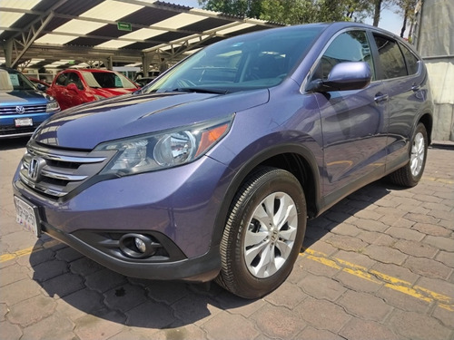 Honda CR-V 2.4 Ex Mt