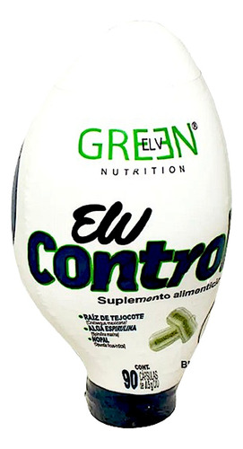 Green Elv Ctrl 3 Meses Promo 