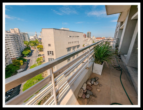 Espectacular De Categoría - piso Alto Con Hermosa Vista