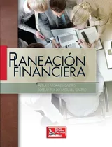 Comprar Planeación Financiera Arturo Morales - Antonio Morales