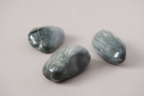 Piedra Labradorita Rolada Nro. 3