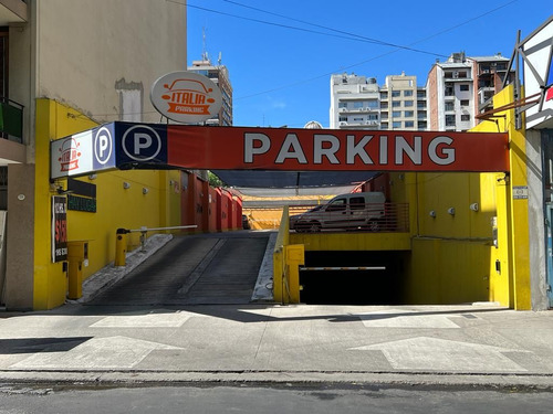 Cochera En Venta En Lomas De Zamora
