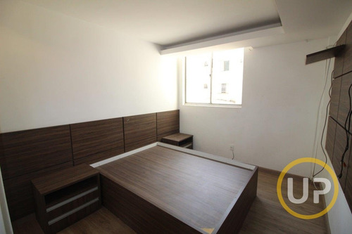 Apartamento Em Coração De Jesus - Belo Horizonte - 8490