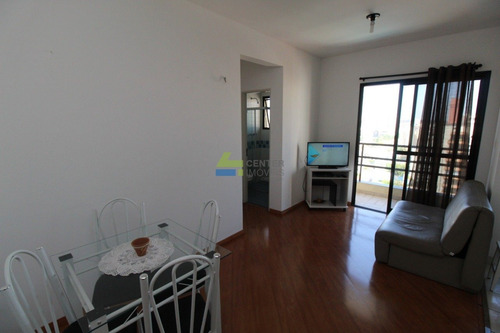 Imagem 1 de 9 de Apartamento - Saude - Ref: 13803 - L-871800