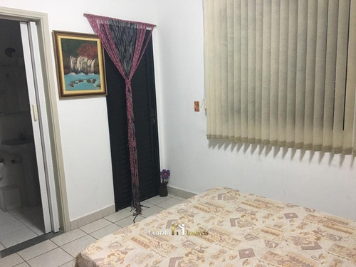 Imagem 7 de 10 de Apartamento Venda 2 Dormitórios Praia Grande - Ap0185-1