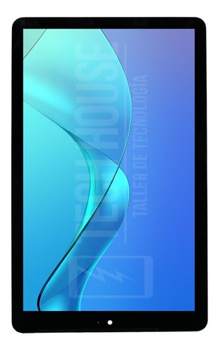 Pantalla Huawei Mediapad M5 Lite 8.0 Jdn2-l09 Display/touch 