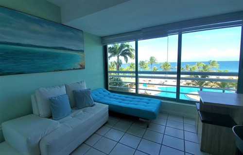 Imagen 8 de 17 de Apartamento A Orillas Del Mar En Alquiler Vacacional