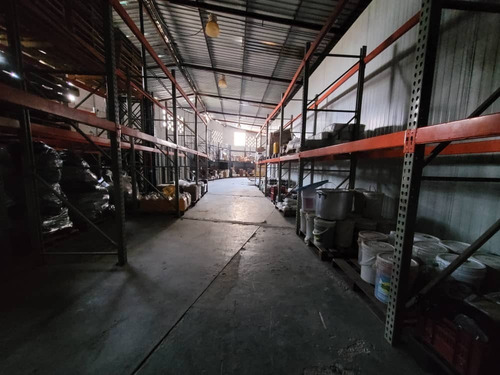 Imagen 3 de 8 de En Venta Galpón Zona Industrial La Naya Baruta