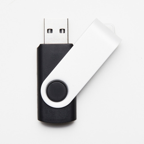 Paquete De 20 Unidades Usb Pen Drives De 16 Gb Al Por Mayor