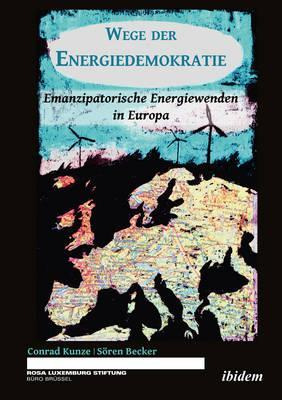 Libro Wege Der Energiedemokratie - Emanzipatorische Energ...