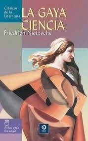 La Gaya Ciencia, Friedrich Nietzsche, Edimat