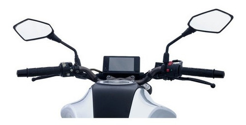 Imagen 8 de 25 de Zanella Cf Rz 300 Motozuni