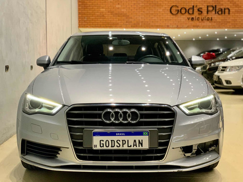 Audi A3 1.4 Tfsi Sedan