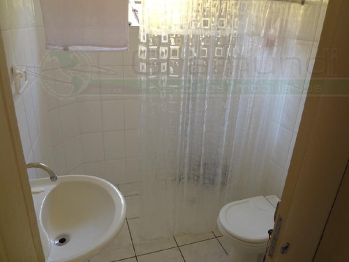 Casa Térrea Assobradada Em Vila Natália - São Paulo - 2808