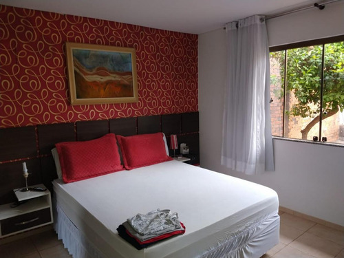 Imagem 14 de 15 de Casa Para Venda Em Guarapuava, Vila Bela, 3 Dormitórios, 1 Suíte, 1 Banheiro, 2 Vagas - Cs-0051_2-1124273