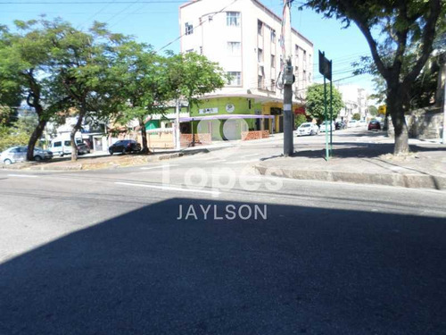 Imagem 10 de 15 de Terreno - Vila Da Penha - 599589