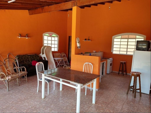 Imagem 7 de 30 de Linda Chácara Com 02 Dormitórios, Piscina, Espaço Gourmet, Vista Deslumbrante, Pertinho Da Cidade, À Venda, 4000 M² Por R$ 350.000 Em Pinhalzinho/sp - Ch0154