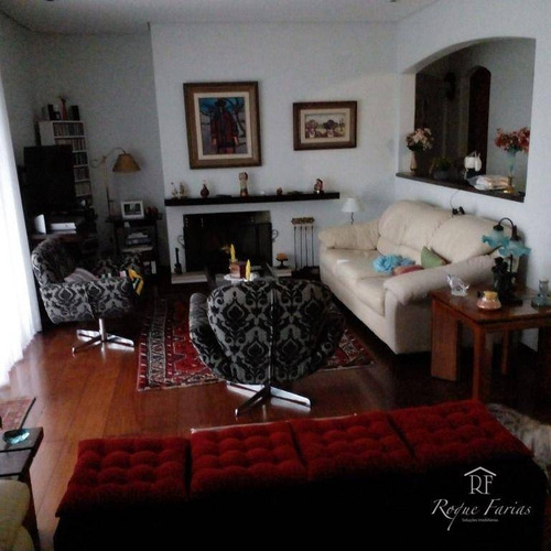Imagem 22 de 29 de Apartamento Com 3 Dormitórios À Venda, 181 M² Por R$ 1.400.000,00 - Vila São Francisco - São Paulo/sp - Ap4756