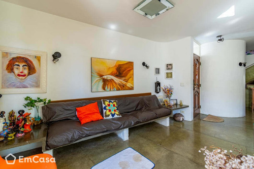 Imagem 1 de 10 de Casa À Venda Em São Paulo - 49133
