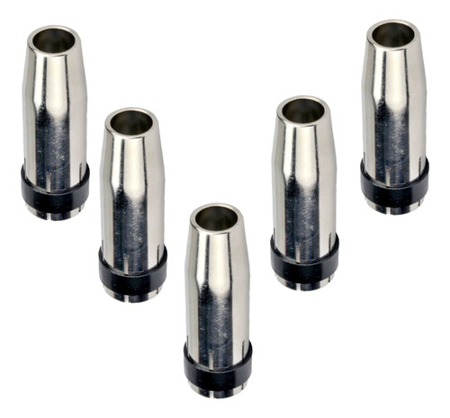 Tobera Mig Tipo Binzel 24 / Pack 5 Unidades
