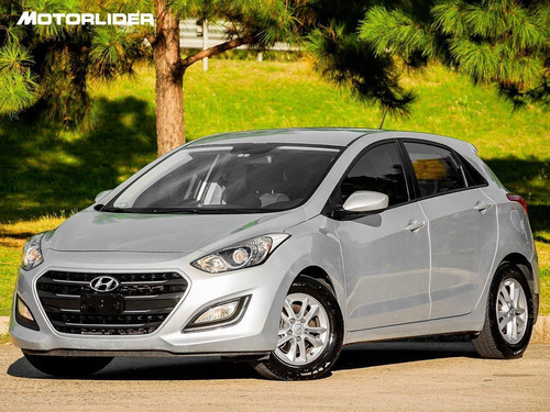 Imagen 1 de 15 de Hyundai I30 1.6 Gl Extra Full| Permuta / Financia