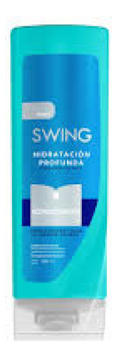 Acondicionador Swing Hidratacion Profunda 400 Ml