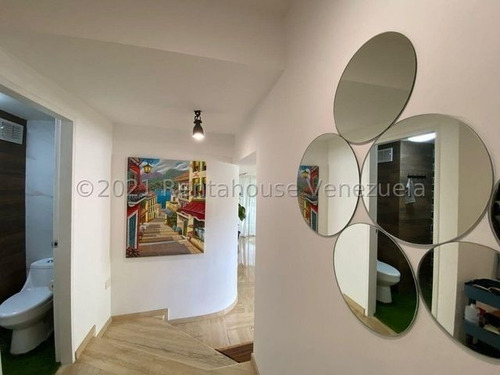 Imagen 4 de 26 de Vanessa Sayago. 4125866548. Apto En Alquiler. Mls #22-10655. Urb. Las Mesetas Sta. Rosa De Lima