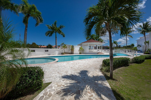Apartamento En Venta En White Sands, Punta Cana