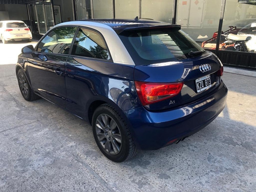 Audi A1 1.4tfsi