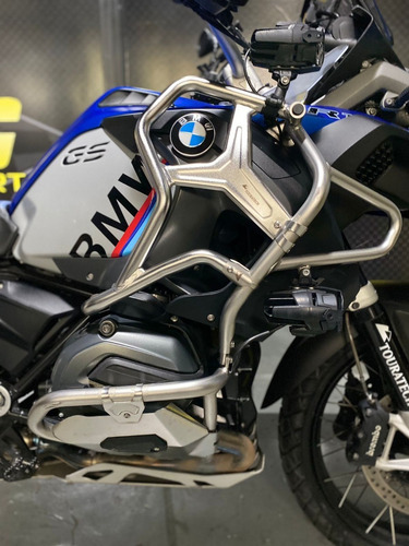 Imagen 5 de 17 de Bmw Gs 1200r Pat 2016 Gs1200r- Muy Equipada En Stg Motosport