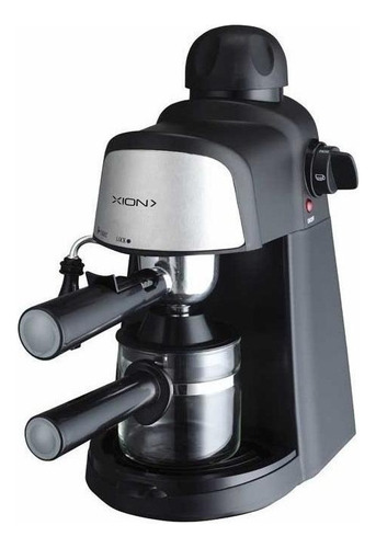 Cafetera Espresso Xion Xi-cm15 Semi Automática. Tiendauy