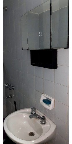 Departamento Monoambiente Con Balcon Alvear 120