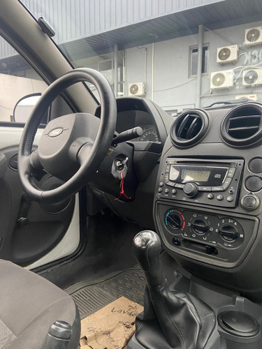 Ford Ka 1.0 Fly Viral 63cv