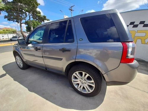 Land Rover Freelander 2008 3.2 Hse 5p