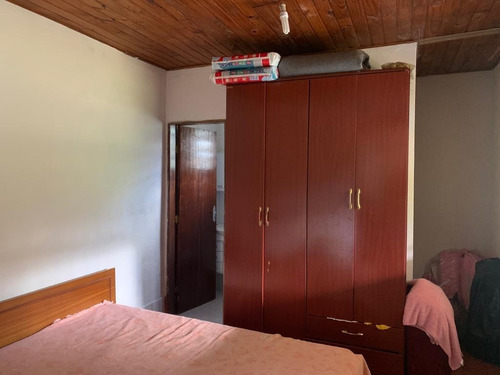Imagem 9 de 16 de Chácara À Venda Em Juquitiba Ideal Para Moradia Com Lago 20.000 M²