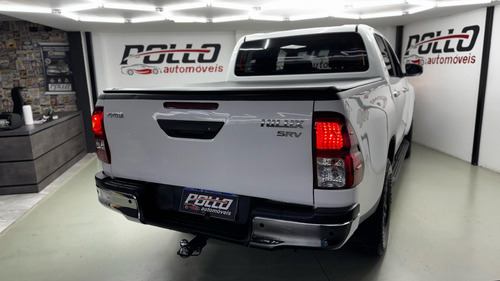 Toyota Hilux Cdlowm4fd