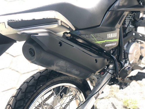 Yamaha Xtz 150 Crosser Ed /flex