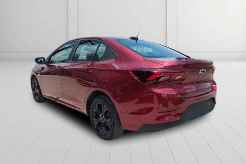Chevrolet Onix 1.0T Premier Red Line At