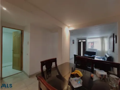 Primer Piso En Venta Altavista Parte Baja(mls#253203)
