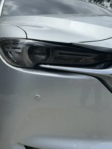 Mazda CX-5 2.5 Grand Touring Lx Station Wagon