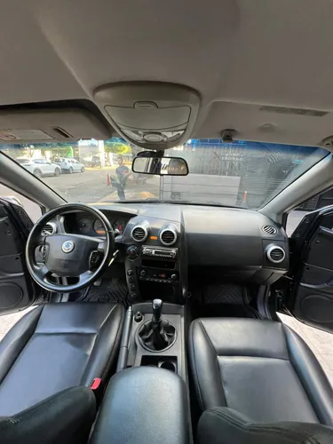 SsangYong Actyon 2.3 A230