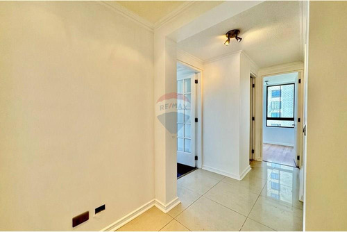 Excelente Departamento Con Vista Despejada 4d + 3b