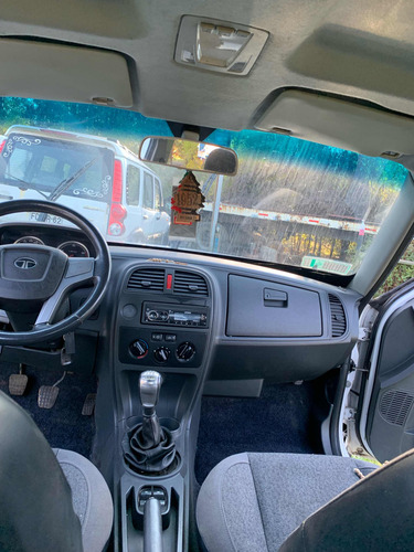 TATA Xenon 2.2 Lhd 4X2