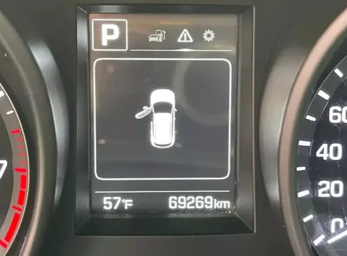 Santa Fe Gls Premium