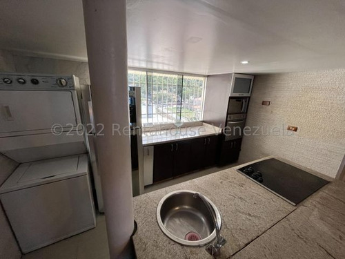 Imagen 7 de 16 de Apartamento En Venta 22-16437 Yubelys Martínez Rent-a-house