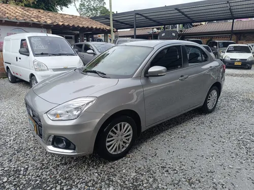 Suzuki Swift 1.2 Dzire At