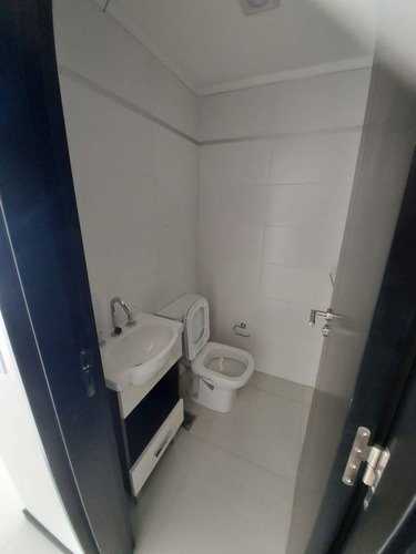 Imagen 16 de 16 de Excelente 3 Amb A Estrenar C/cochera - Edificio De Categoria