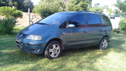 Volkswagen Sharan 1.9 I Comfortline