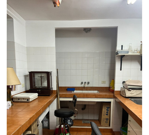 En El Casco Histórico De San Isidro, Casa Apto Profesional/comercial