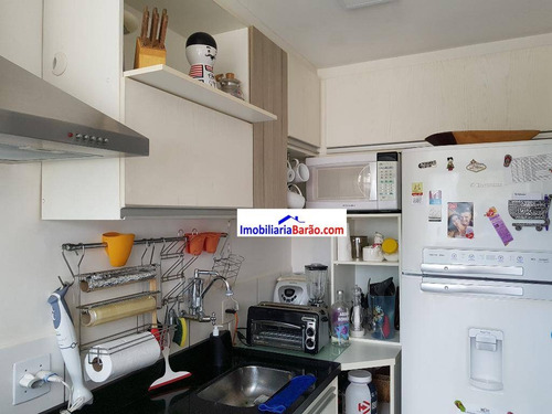 Imagem 22 de 25 de Apartamento Duplex Em Mansões! - Ap0058